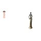 thumbnail image 1 of Estatua de muñeca de resina, figura de niña china tradicional, estatua africana, dama de , adorno artesanal, decoración retro, adecuada para s, 1 of 8
