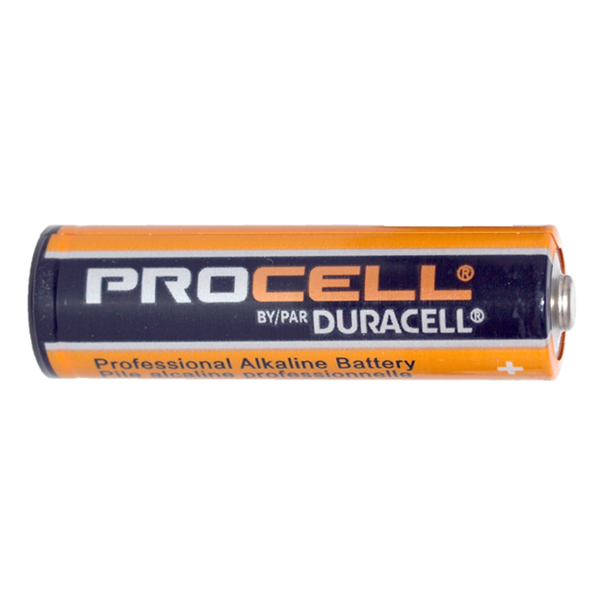 576Pack AA Duracell Procell Alkaline Batteries (PC1500) Walmart Canada