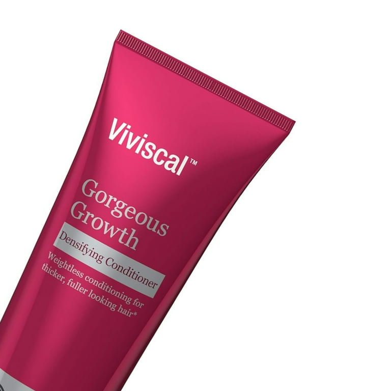 Healthy BeautifulHairScalpConditioner 2本 Viviscal Biotin-Enriched Thick & Full Growth Densifying