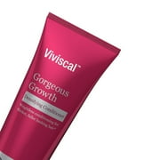 Viviscal Hair Strengthening Conditioner, 8.45 Fl Oz – Reduces Breakage & Strengthens Hair – With Biotin, Keratin & Marine Extracts – For Fuller, Healthier-Looking Hair