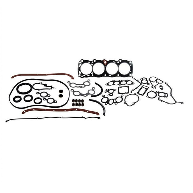 Empaque completo Para Nissan Tsuru Iii 1992 - 1994 (Spq) Spq Tsuru Iii