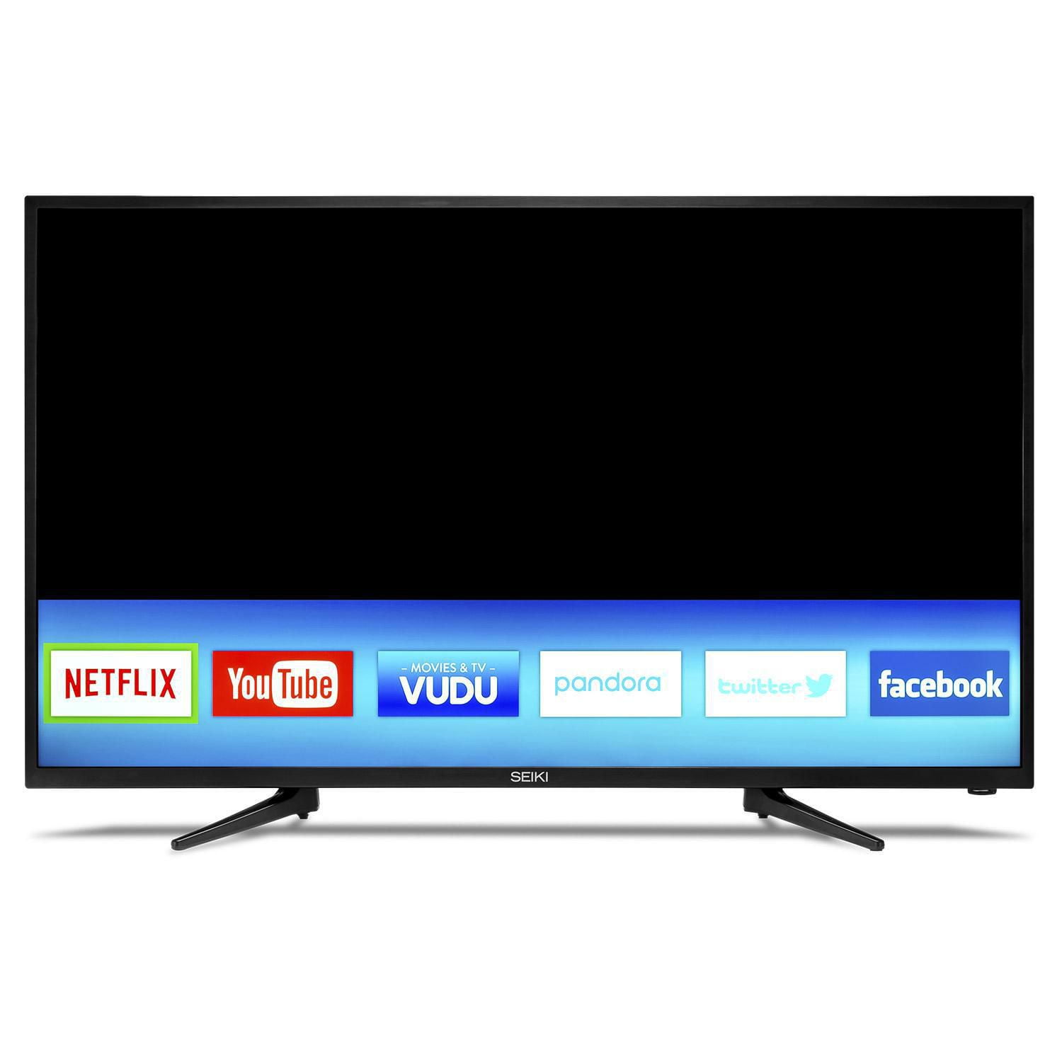 SEIKI 50型 テレビ