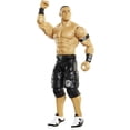 thumbnail image 4 of WWE John Cena 6 in Action Figure Posable Toy and Collectible For Ages 6 Years Old & Up, 4 of 6