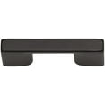 thumbnail image 5 of Jeffrey Alexander 635-32 Sutton 1-1/4" (32 Mm) Center To Center Squared Sleek Small, 5 of 7