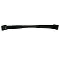 thumbnail image 5 of Ikon Motorsports Compatible with 05-08 BMW 3-Series AP Style Poly-Urethane Front Bumper Lip Spoiler PU, 5 of 5
