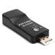 thumbnail image 4 of Adaptador USB TV Dongle 300Mbps Receptor Inalámbrico Universal RJ45 WPS, 4 of 9