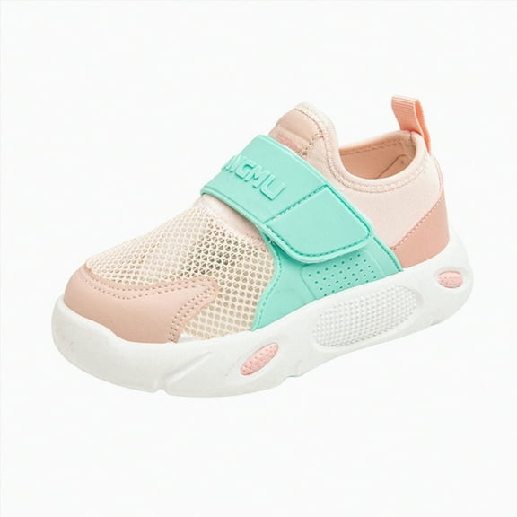 Godom Girls Shoes Kids Adorable Fashion Casual Sneakers Toddler/Little/Big Kid