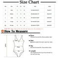 thumbnail image 2 of Brnmxoke Women's Tennis Dress Casual Summer Dresses with Built in Bra and Shorts Sleeveless Solid Athletic Dress Workout Outfits Backless Mini Dress, 2 of 6