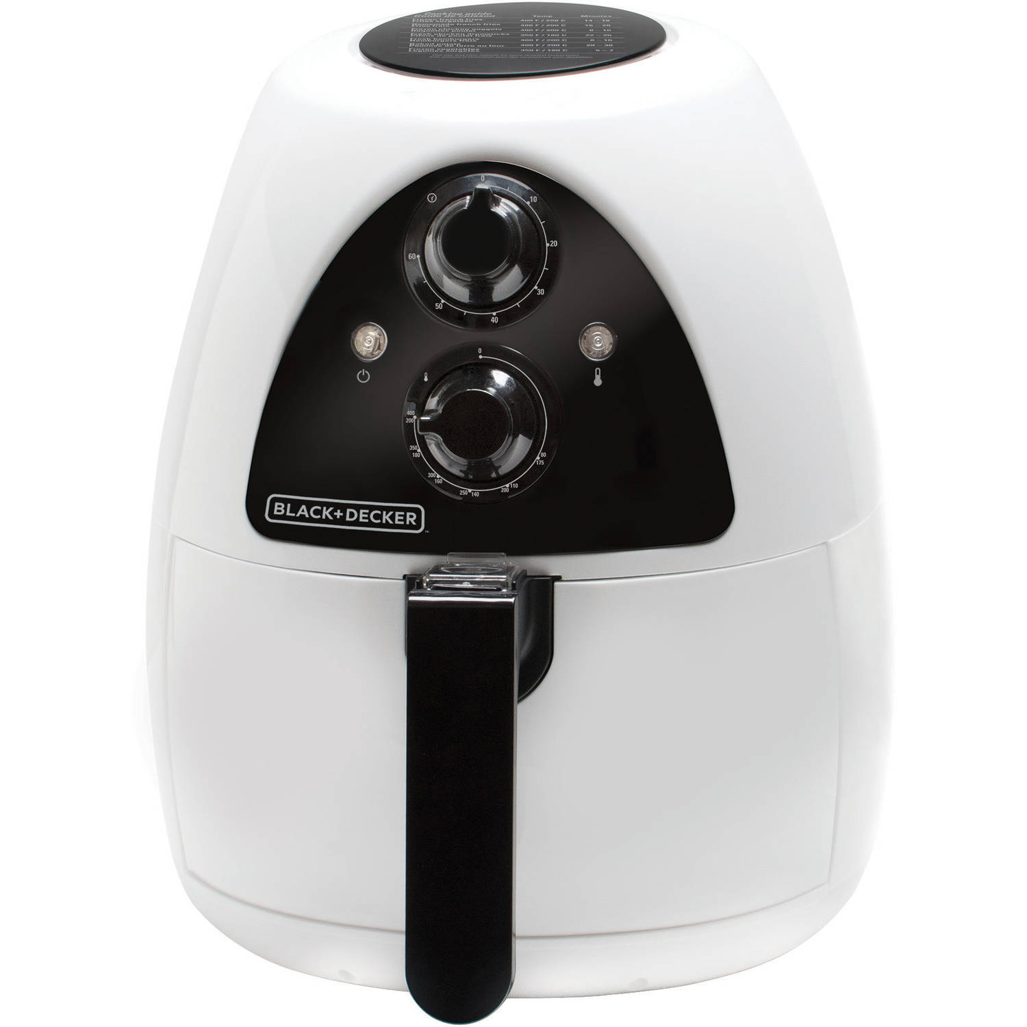 Presto CoolDaddy Cool Touch Deep Fryer