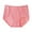 Red-A, variant on Bigersell Womens Seamless Underwear Clearance Crotchless Panties Lingerie Bikini Panty Style P-991 Spandex Shaping Panties Thong Underwear Ladies Briefs High Waist Women's Bikini Panties Silver L