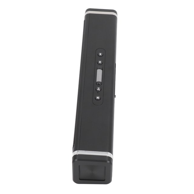 Barra De Sonido Inalámbrica Bluetooth, Altavoz Bluetooth De Conexión Rápida Multifuncional Para El Hogar OTVIAP Bluetooth Wireless Speaker