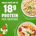 thumbnail image 2 of Nutrisystem Kickstart Balanced Nutrition Frozen 5-Day Weight Loss Variety Pack, Breakfasts, Lunches Dinners, & Snacks, 20 Count, 2 of 9