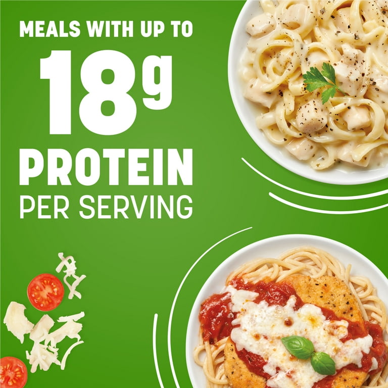Nutrisystem Kickstart Balanced Nutrition Frozen 5-Day Weight Loss
