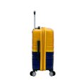 thumbnail image 6 of Rockland Melbourne 20" Hardside Expandable Carry On Luggage, 6 of 7