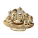 thumbnail image 3 of Adorno de Escritorio con Escena Del Nacimiento de Jesús en 2D, de Acrílico, Centro de Mesa para Fiestas, Sala de Estar O Estantería Interior., 3 of 9