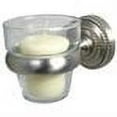 thumbnail image 2 of Dottingham Collection Wall Mounted Votive Candle Holder in Polished Chrome, 2 of 2