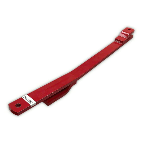 Swinging Drawbar Fits International Tractor 351430R11