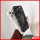 thumbnail image 3 of MODU Samsung Galaxy A03S A02S A10S A11 A12 A13 A20S A21S A22 A20 A30 A31 A32 A33 A42 A50 A50S A30S A51 A52 A53 A71 A72 A73 A73 2018 Moda Astronauta Mate Funda De Teléfono Suave, 3 of 3