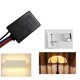 thumbnail image 3 of Finger Touch Dimmer AC 220-240V Build-in 3 Way 25-150W for Tungslen Filament Lamp 3-25W LED Light, 3 of 4