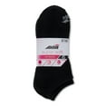 thumbnail image 2 of Avia Women's Super Soft No Show Socks, 6 Pack, 2 of 2