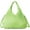 Green, variant on Kukuzhu Women Hobo Bag Nylon Pleat Handbag Tote Bag Soft Large Trendy Chic Shoulder Bag