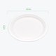 thumbnail image 4 of Reharvest Platos de Papel Desechables sin Plástico Dinner, 10", (Paquete de 50), 4 of 4