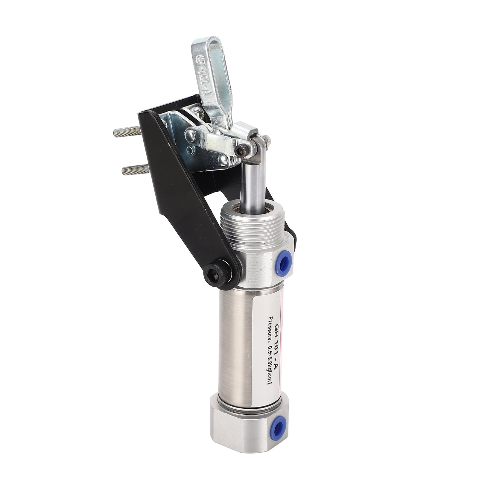 Pneumatic Hold Down Clamp Pneumatic Clamp Hold Down 50kg Clamping Force