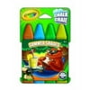 Crayola 4-Count Chalk Build Your Own Box, Summer Shades