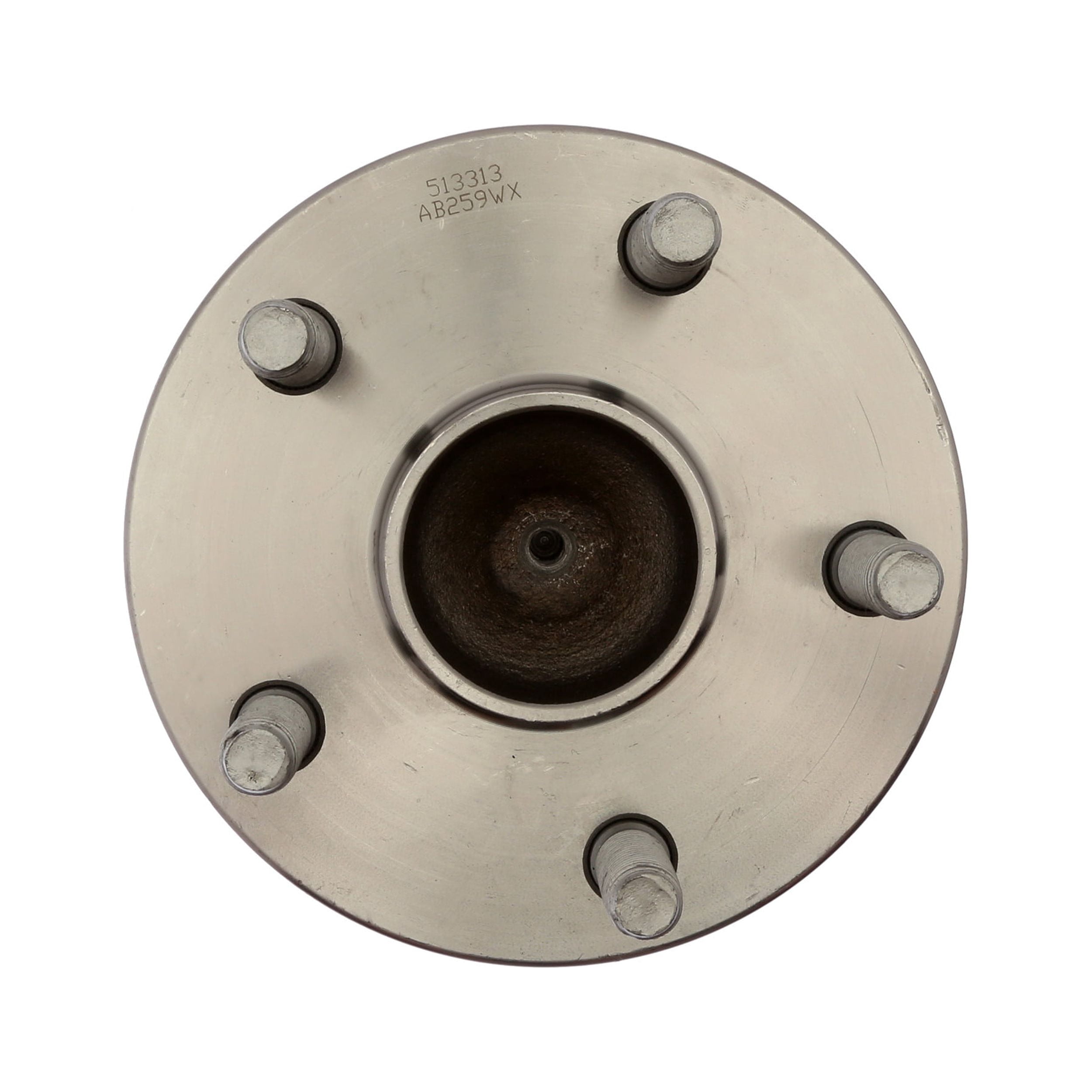 Raybestos R-Line Wheel Hub Assemblies Fits select: 2007-2017 LEXUS LS