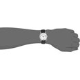 thumbnail image 1 of Timex Reloj para hombre con correa de piel y fecha de fácil lectura Timex Timex, 1 of 2