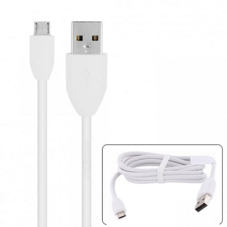 3ft USB Cable Type-C Power Cord Fast Charge USB-C Wire