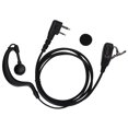 thumbnail image 2 of Noise Reduction Headset,K head 120cm Portable Portable Headset Headset Precision Engineered, 2 of 11