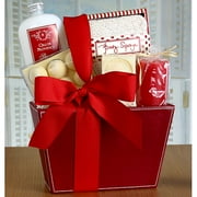 White Tea Ginger Spa Box Set