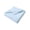 Light Blue, variant on Lightweight Summer Cooling Blanket for Hot Sleepers, Breathable Ice Silk Quilt with Double-Sided Cooling Technology, Soft Thin Bedspread for Home and Travel in Gray