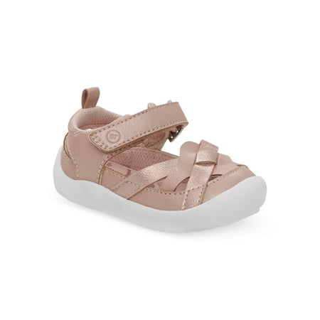

Stride Rite 360 Kids Unisex Mallory Sandal