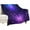 style-3, variant on Starry Night Sky with Clouds Blankets Bedroom Living Room Sofa Throw Blankets for Beds