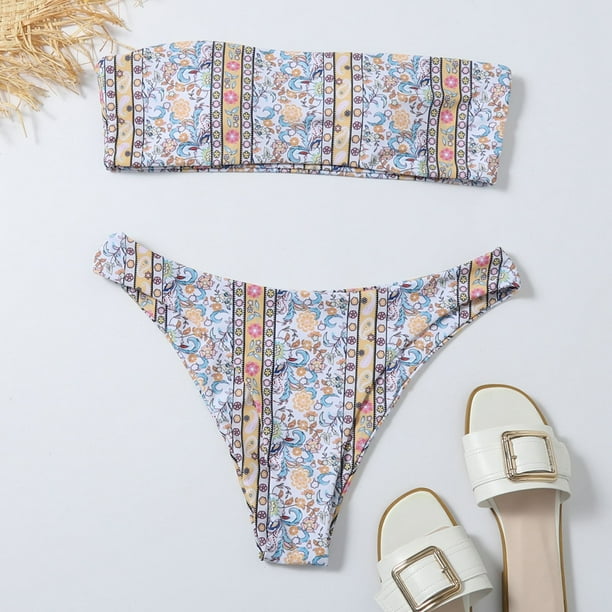 swimwear for flat chested women