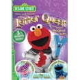 thumbnail image 1 of STUDIO DISTRIBUTION SERVI ELMO & FRIENDS-LETTER QUEST & OTHER MAGICAL TALES (DVD/FS) D125534D, 1 of 2