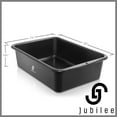 thumbnail image 7 of Jubilee Busser Utility Tub 4 Pack, 7 of 7