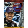 The Number 2 Car: Rusty Wallace (DVD)
