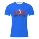 thumbnail image 4 of Playeras Interiores Hombre Camiseta De Manga Corta Con Solapa Para Hombre Materiales De Construcción Ropa De Trabajo Seca, 4 of 5