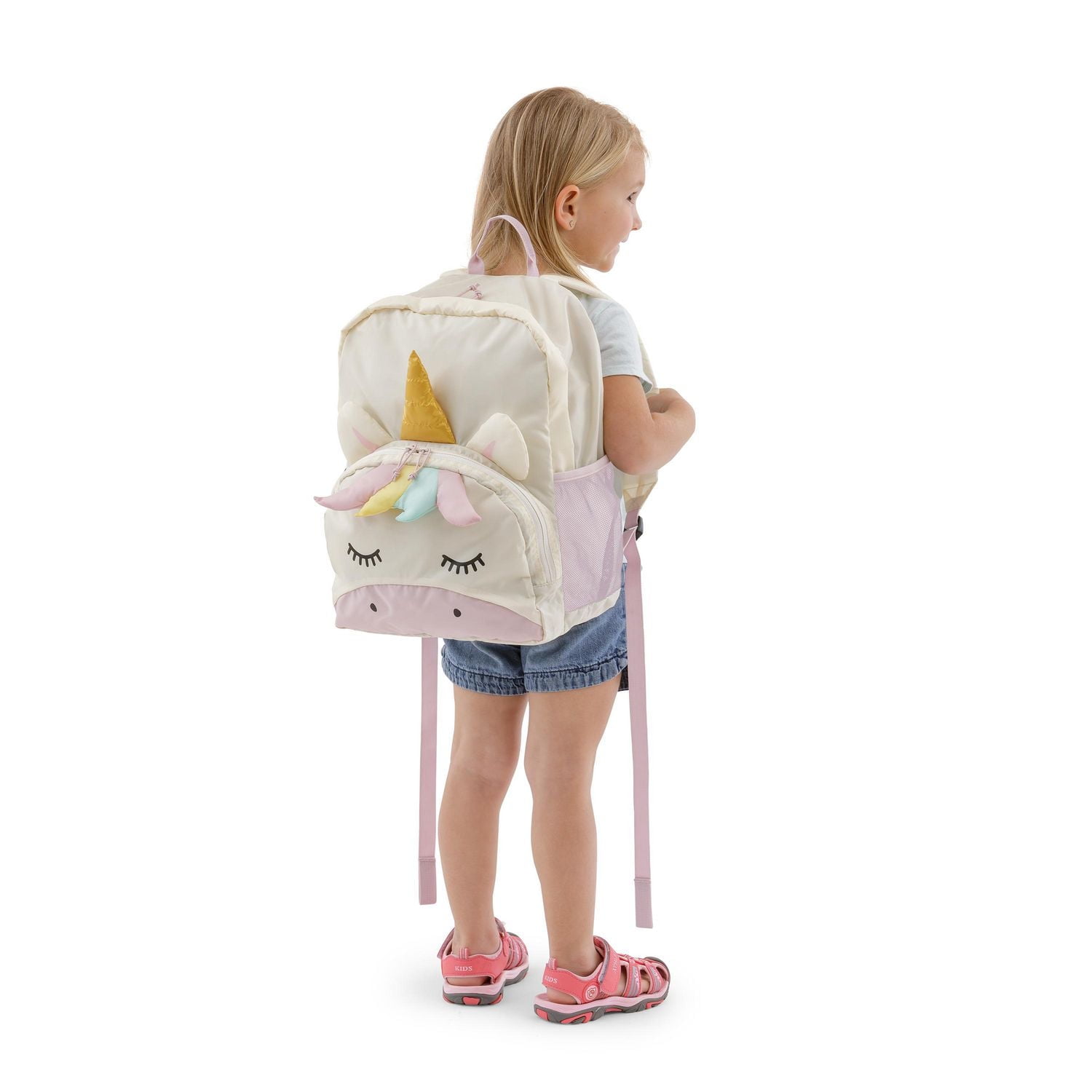 Firefly! Outdoor Gear Sparkle the Unicorn Kid's Backpack