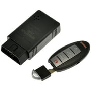 Keyless Entry Transmitter