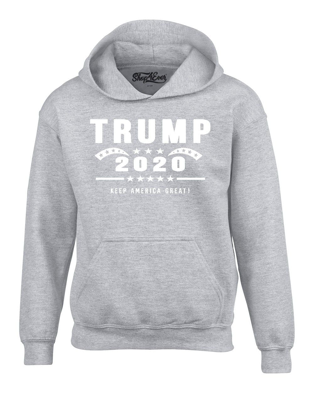 trump 2020 sweatshirt