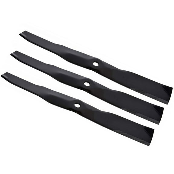 3 John Deere M143504 Blades