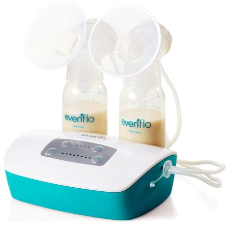 Deluxe Advanced Double Electric Breast Pump Kuwait Ubuy