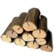thumbnail image 1 of 30 Pcs Rustic Wood Place Card Holders Party Wedding Table Numbers Cards Holder Stand Wooden Bar, 1 of 5