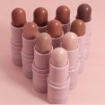 thumbnail image 4 of Dvkptbk Concealer Concealer Concealer Repair Cover Dark Circles Keep Makeup Concealer Face, 4 of 9