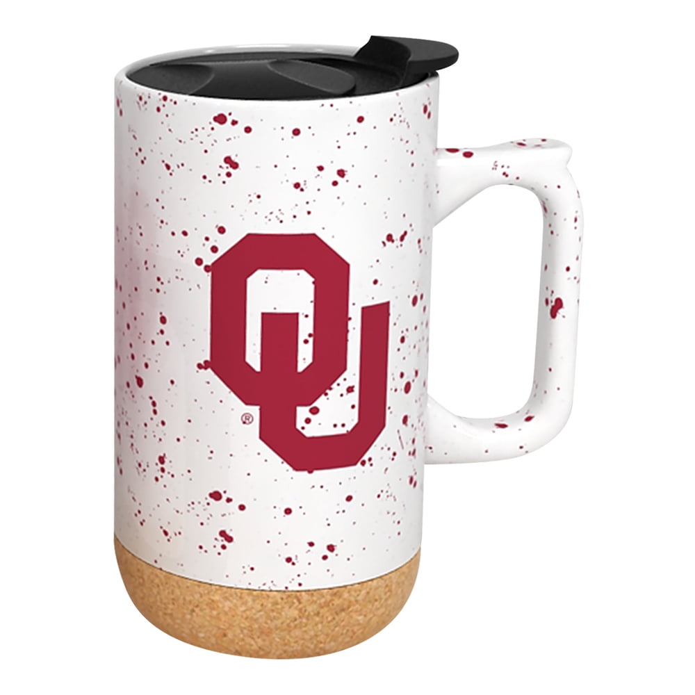 Alabama Crimson Tide 14oz. Ceramic Mug with Matching Box - Walmart.com