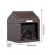 thumbnail image 3 of Humidificador de Carbón para Dormitorio, Luz Cálida, 2025, para Escritorio, Chimenea Simulada, 3 of 6